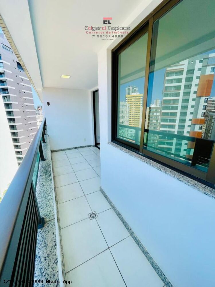 Apartamento à venda com 2 quartos, 89m² - Foto 5