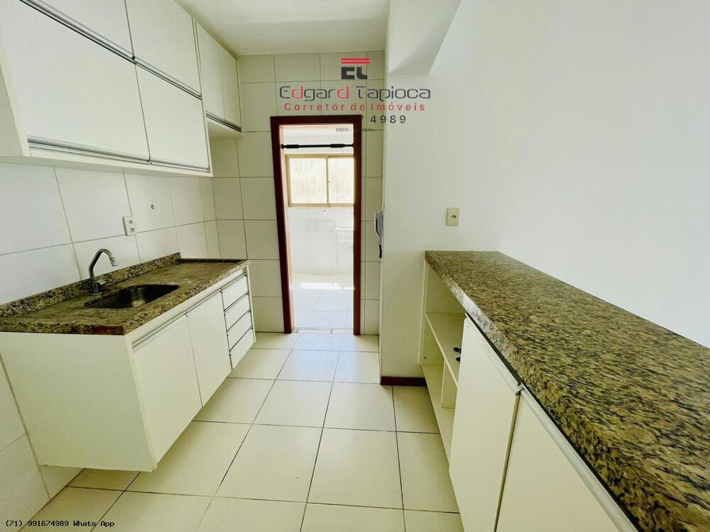 Apartamento à venda com 2 quartos, 89m² - Foto 7