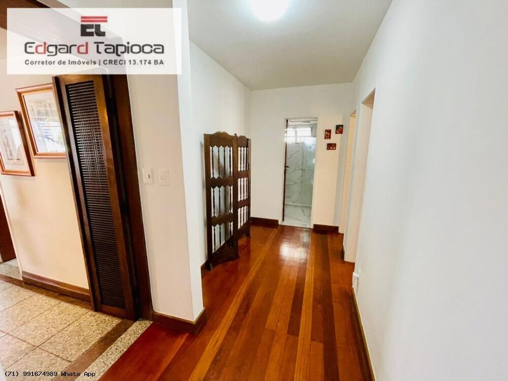 Apartamento, 4 quartos, 280 m² - Foto 4