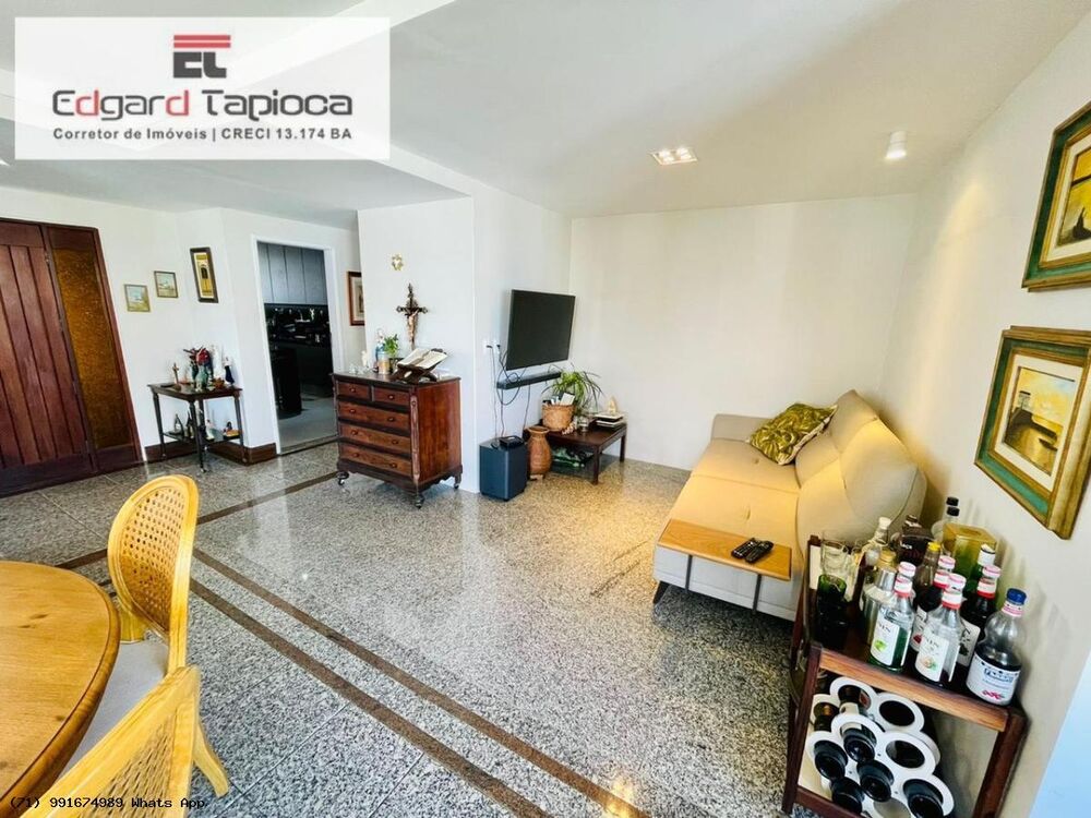 Apartamento, 4 quartos, 280 m² - Foto 1