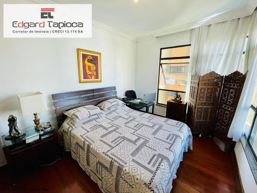 Apartamento, 4 quartos, 280 m² - Foto 2