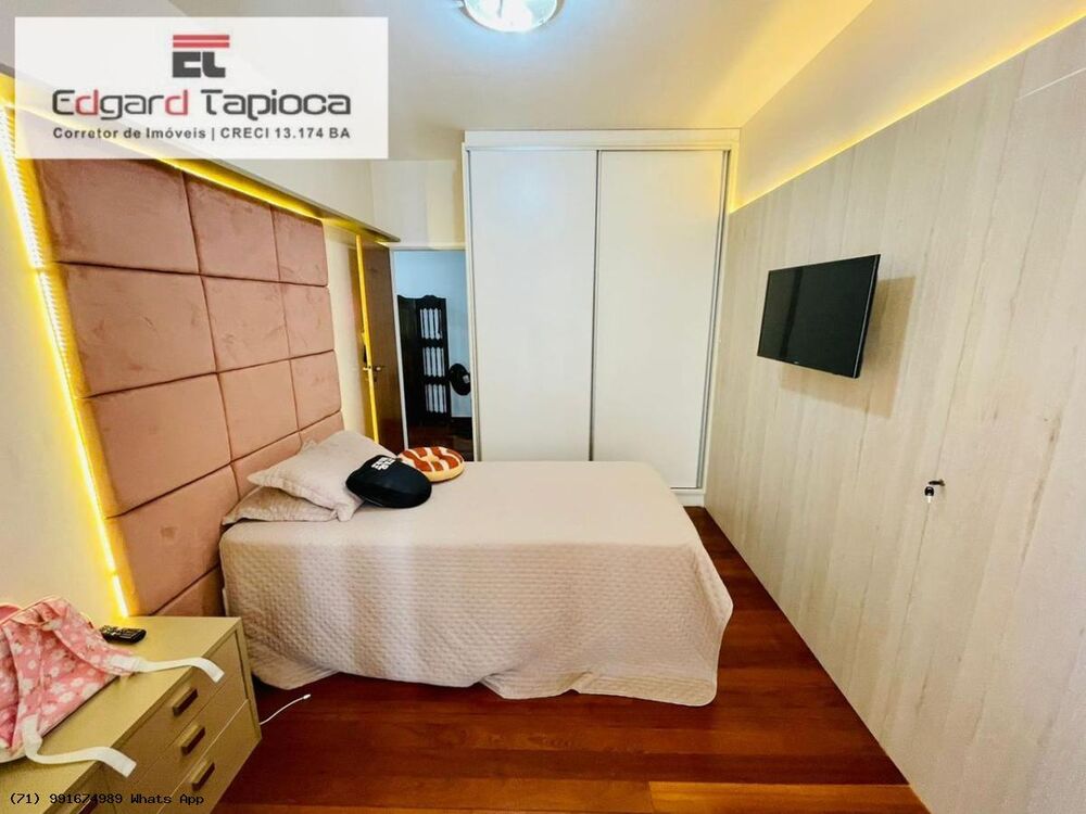 Apartamento, 4 quartos, 280 m² - Foto 3