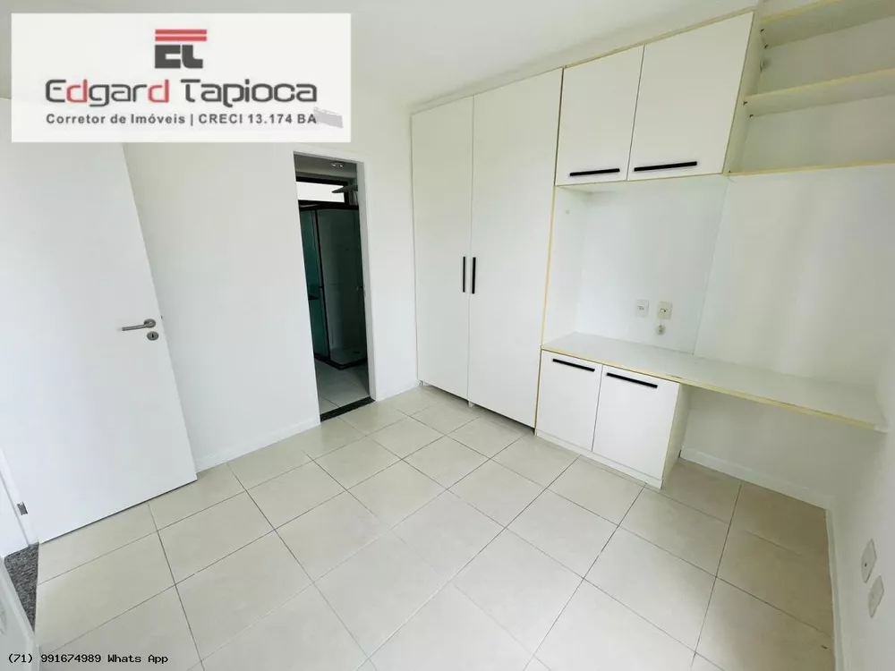 Apartamento à venda com 1 quarto, 35m² - Foto 4