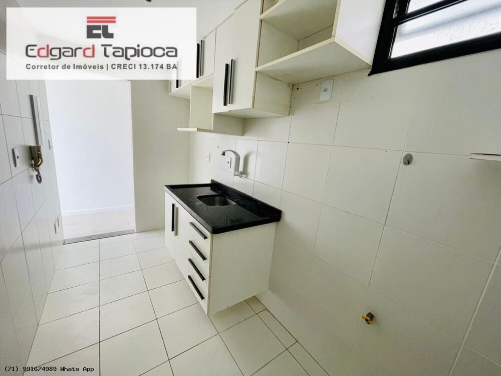 Apartamento, 1 quarto, 35 m² - Foto 8