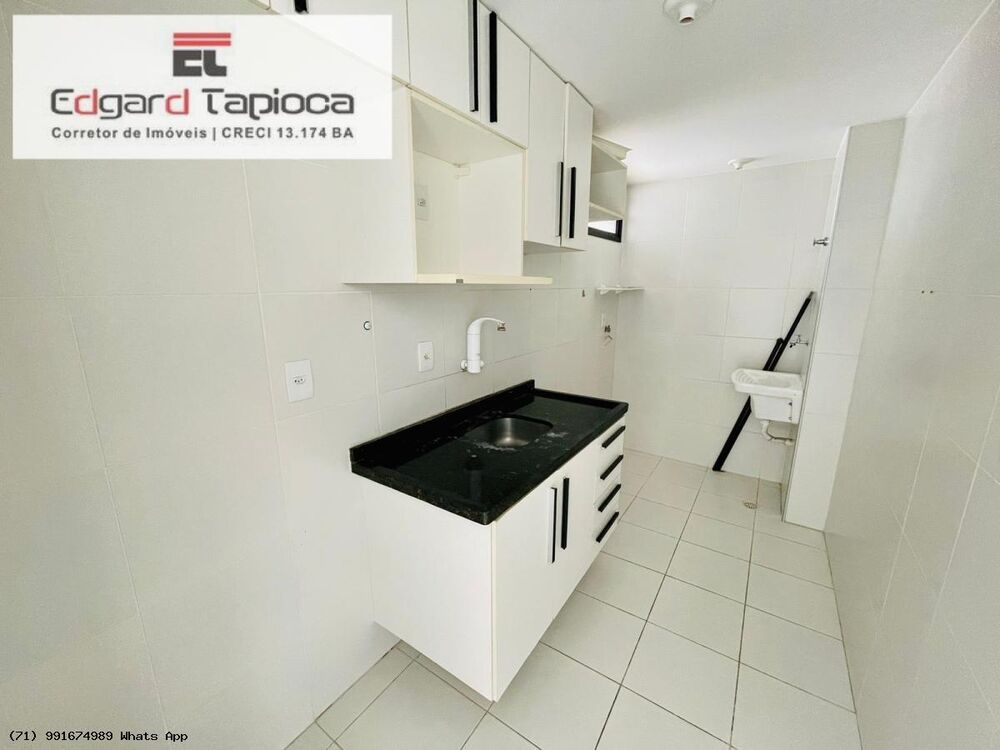 Apartamento, 1 quarto, 35 m² - Foto 7