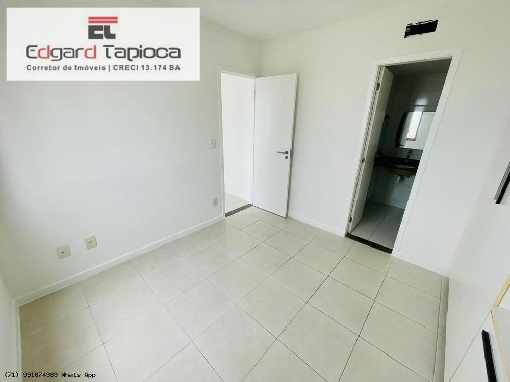 Apartamento, 1 quarto, 35 m² - Foto 5