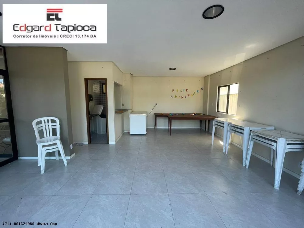 Apartamento à venda com 3 quartos, 70m² - Foto 4