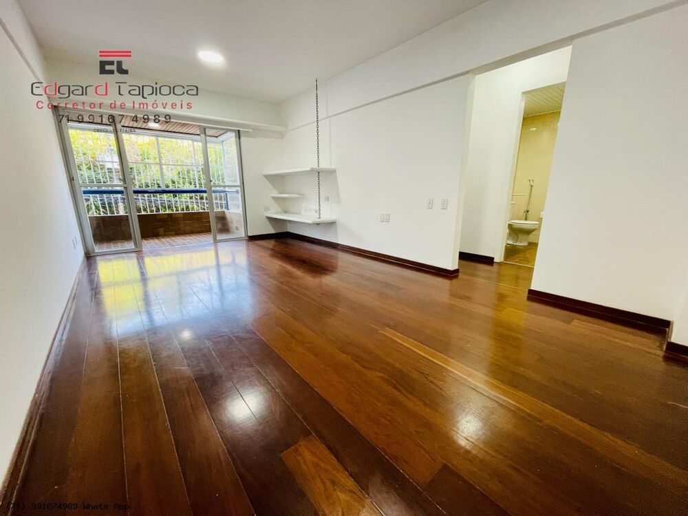 Apartamento, 3 quartos, 79 m² - Foto 1