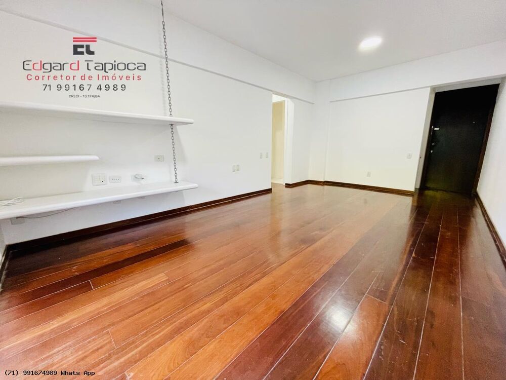 Apartamento, 3 quartos, 79 m² - Foto 4