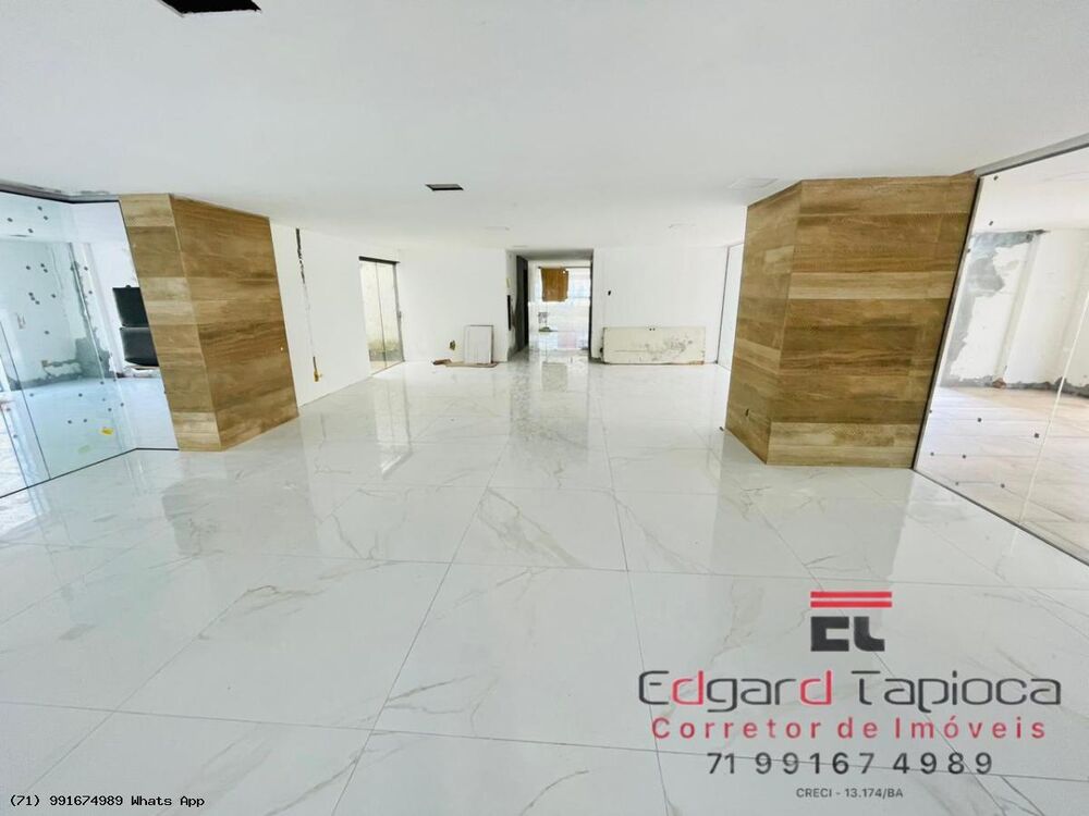 Apartamento à venda com 2 quartos, 97m² - Foto 4