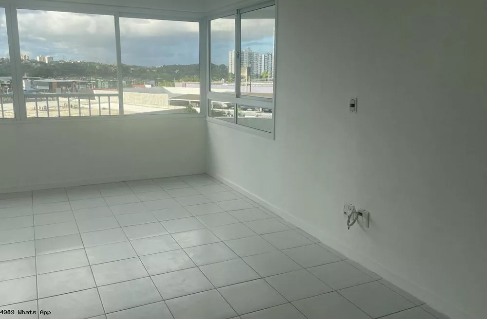 Apartamento para alugar com 2 quartos, 60m² - Foto 2