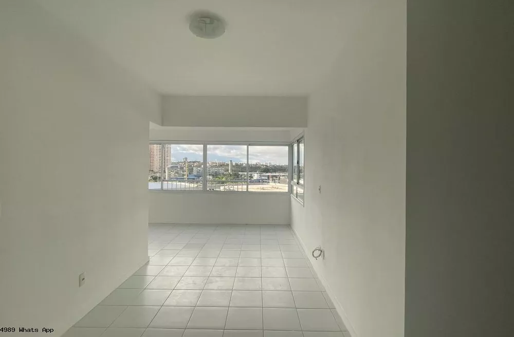 Apartamento para alugar com 2 quartos, 60m² - Foto 1