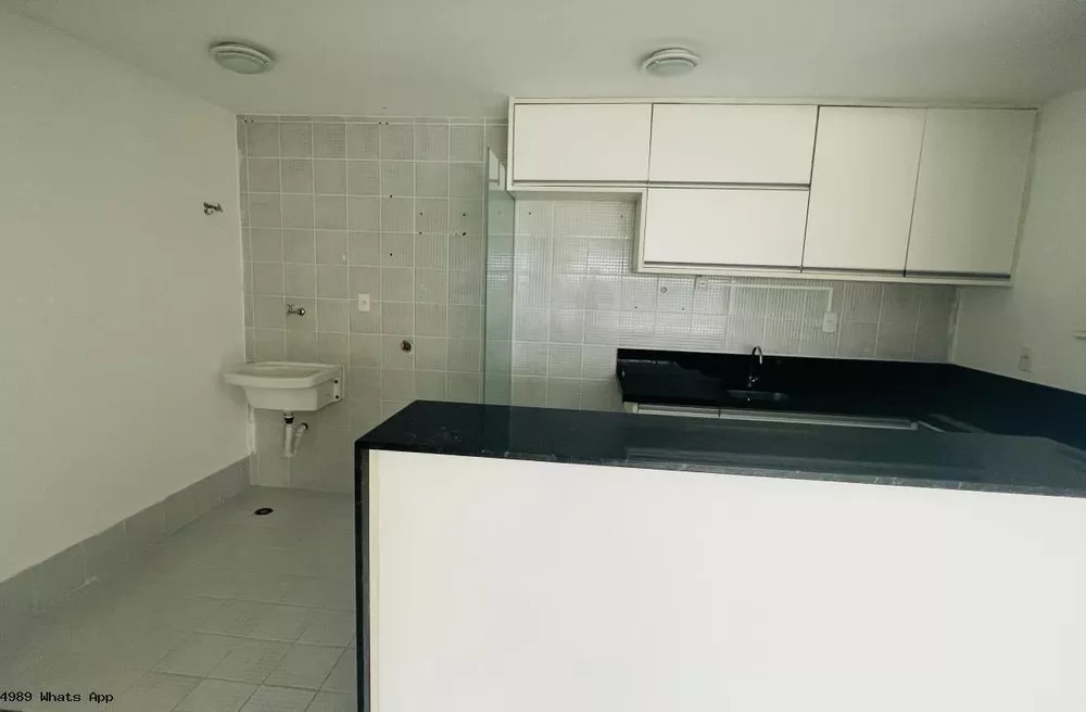 Apartamento para alugar com 2 quartos, 60m² - Foto 4