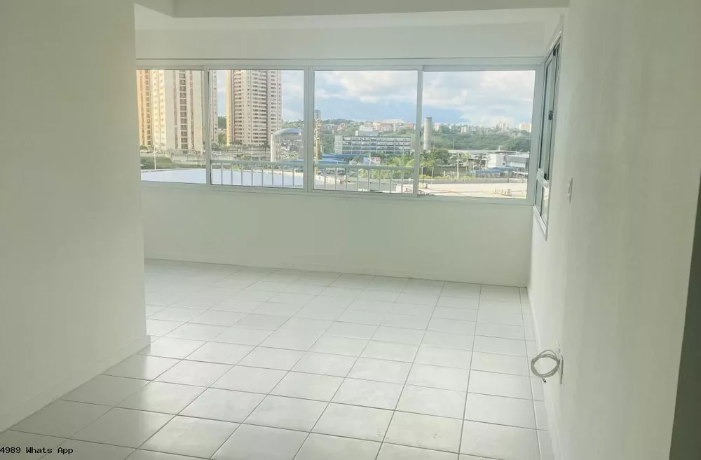 Apartamento para alugar com 2 quartos, 60m² - Foto 3