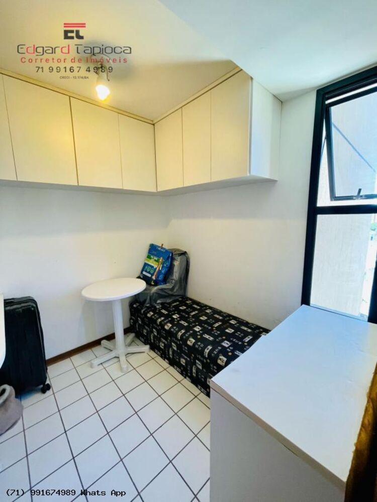 Apartamento, 3 quartos, 97 m² - Foto 2