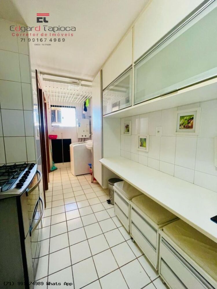 Apartamento, 3 quartos, 97 m² - Foto 1