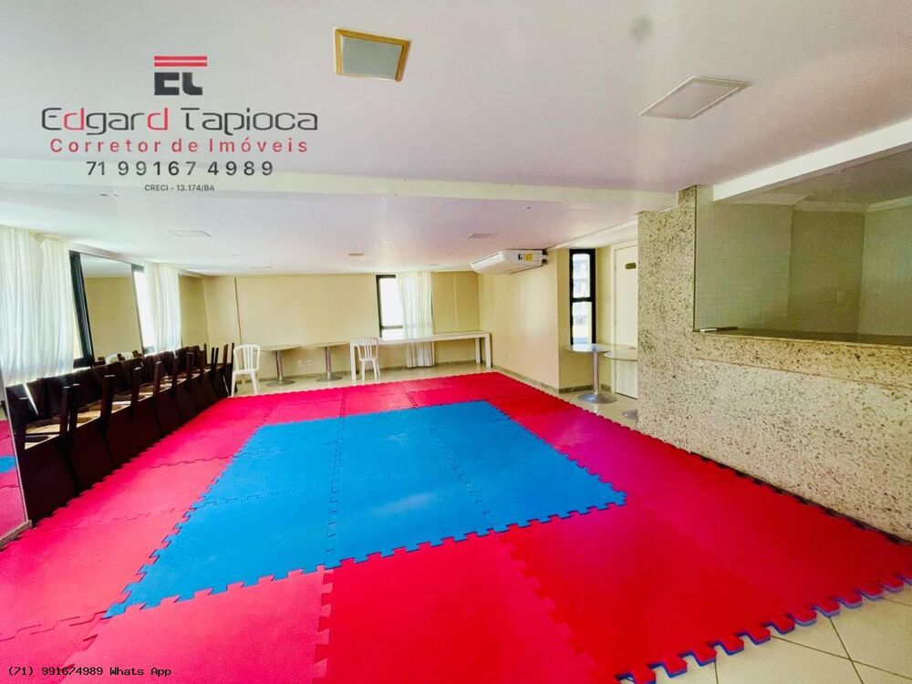 Apartamento, 3 quartos, 97 m² - Foto 4