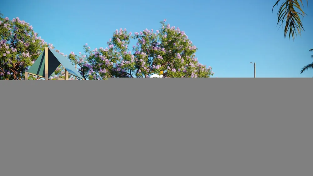 Terreno, 180 m² - Foto 2