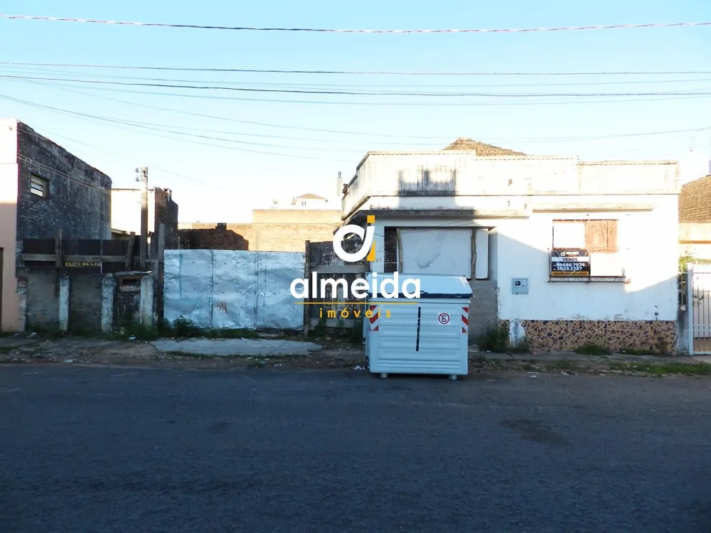 Terreno, 375 m² - Foto 1