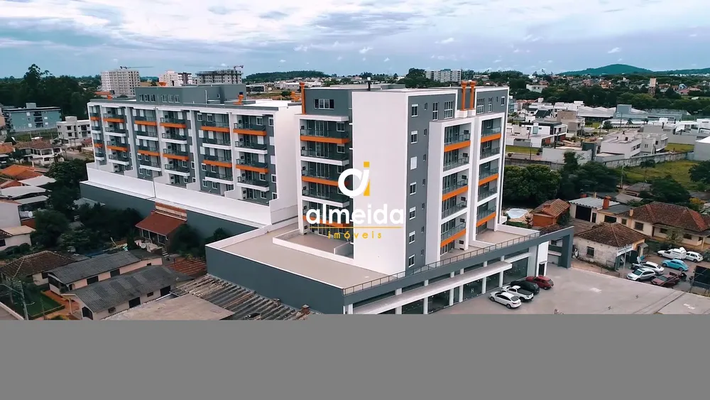 Apartamento, 3 quartos, 121 m² - Foto 1