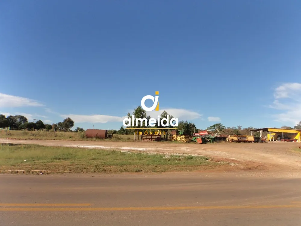 Depósito-Galpão, 4000 m² - Foto 3
