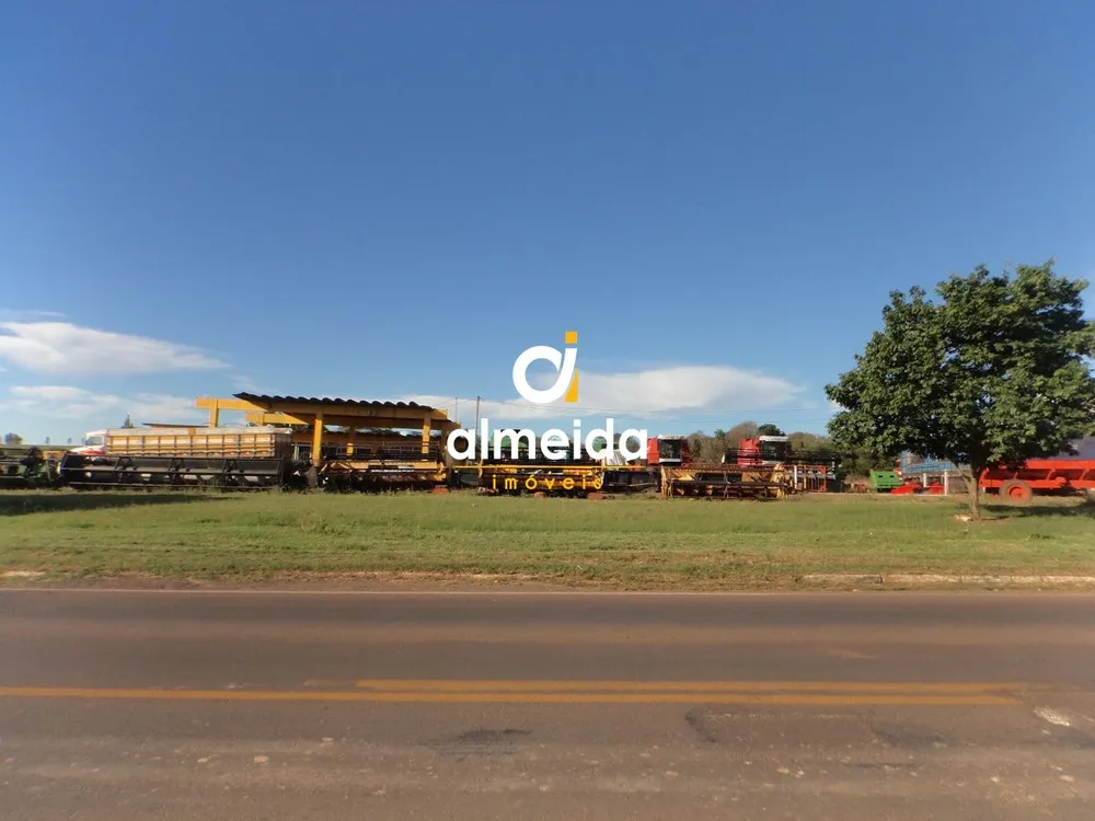 Depósito-Galpão, 4000 m² - Foto 2