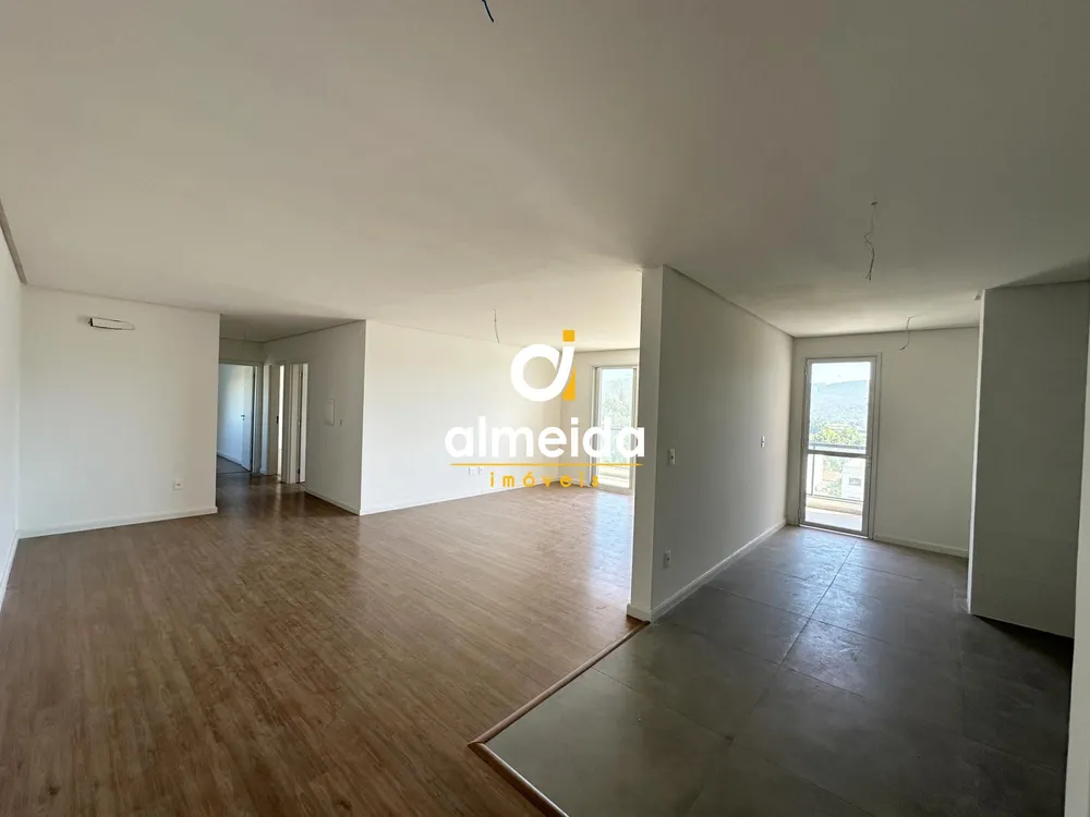 Apartamento, 3 quartos, 126 m² - Foto 4