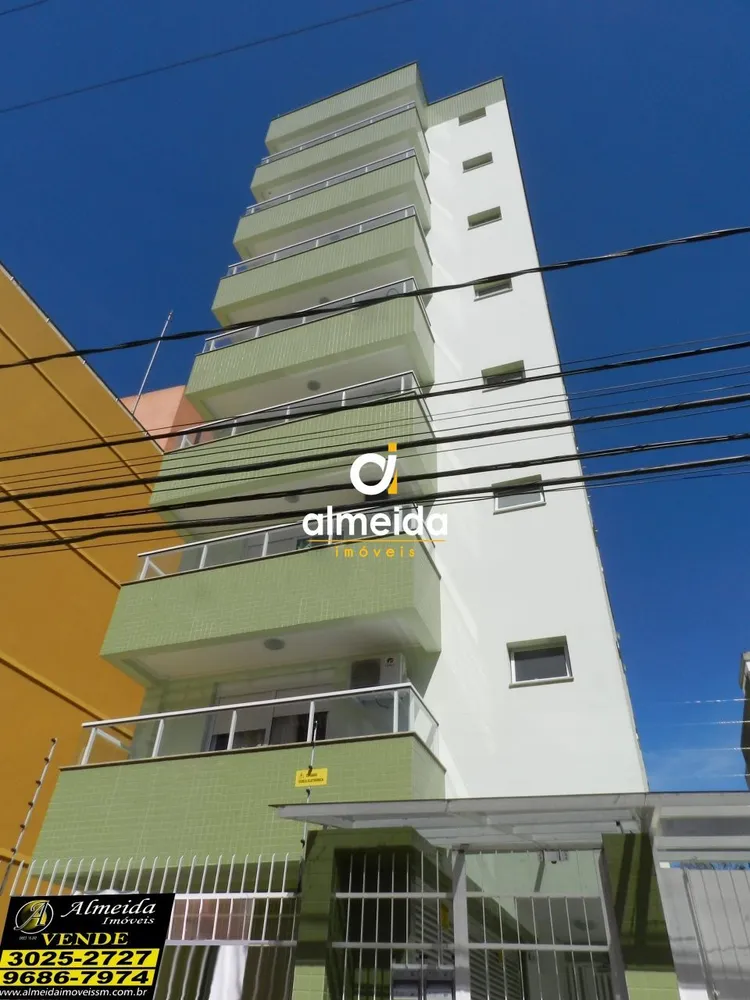 Cobertura, 4 quartos, 253 m² - Foto 3