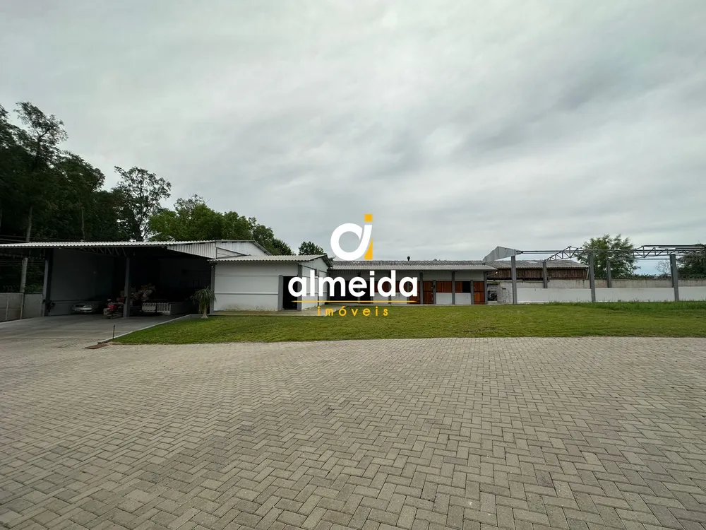 Depósito-Galpão, 1360 m² - Foto 2