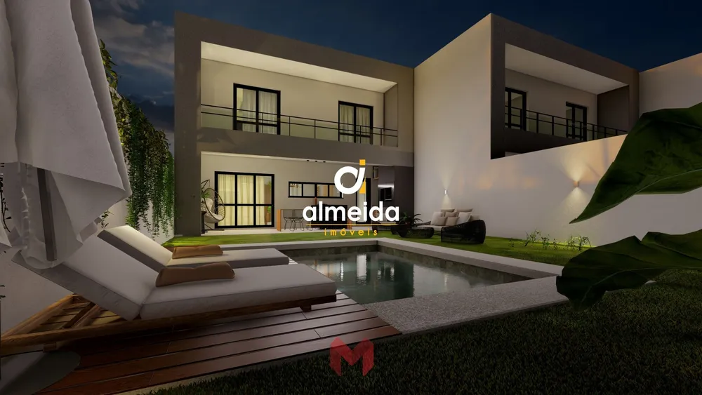 Casa, 3 quartos, 172 m² - Foto 4