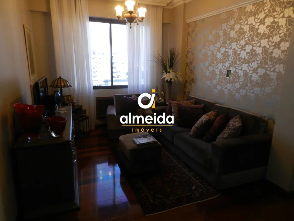 Cobertura, 3 quartos, 264 m² - Foto 3