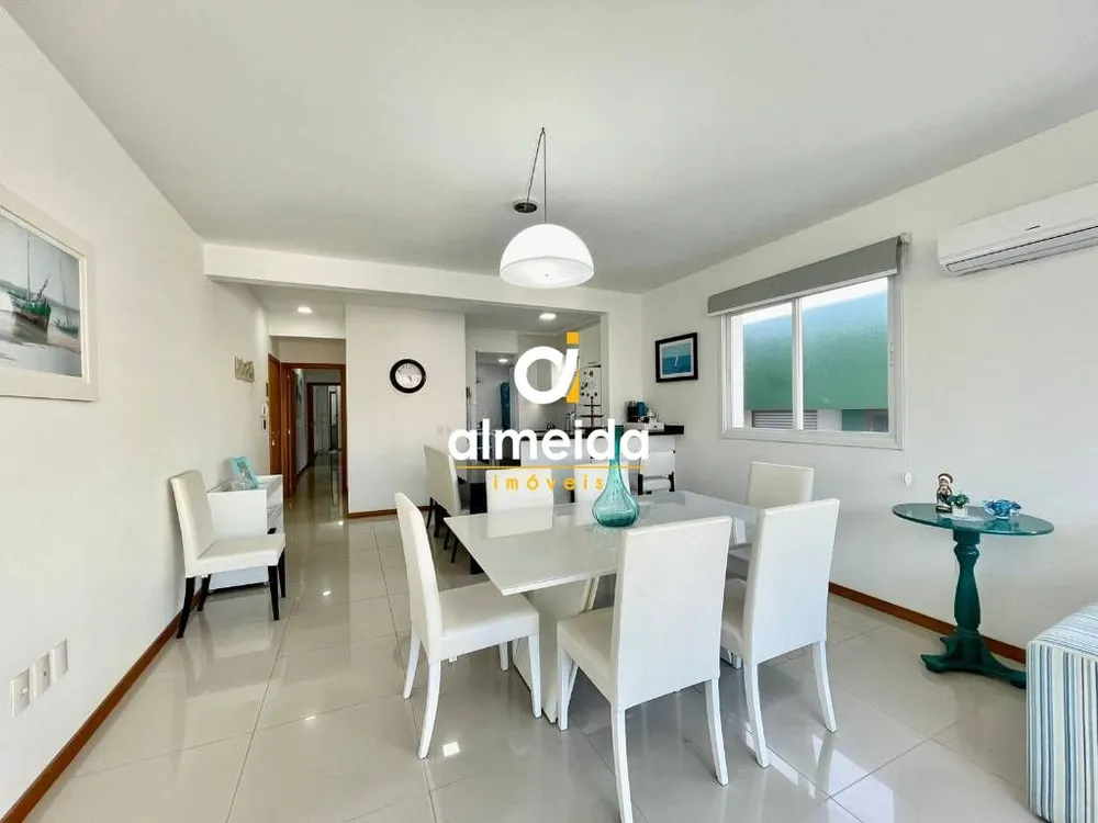 Apartamento, 3 quartos, 98 m² - Foto 2