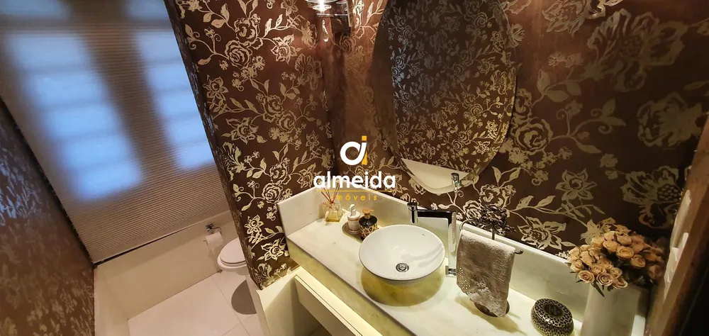 Apartamento, 4 quartos, 470 m² - Foto 2