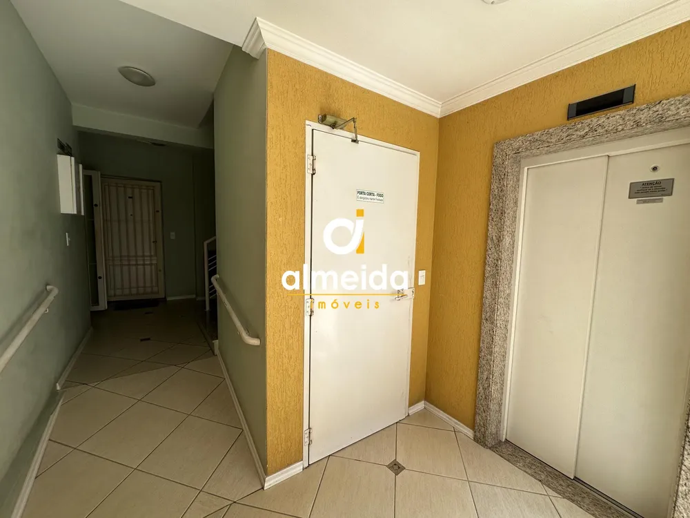Apartamento, 3 quartos, 126 m² - Foto 1