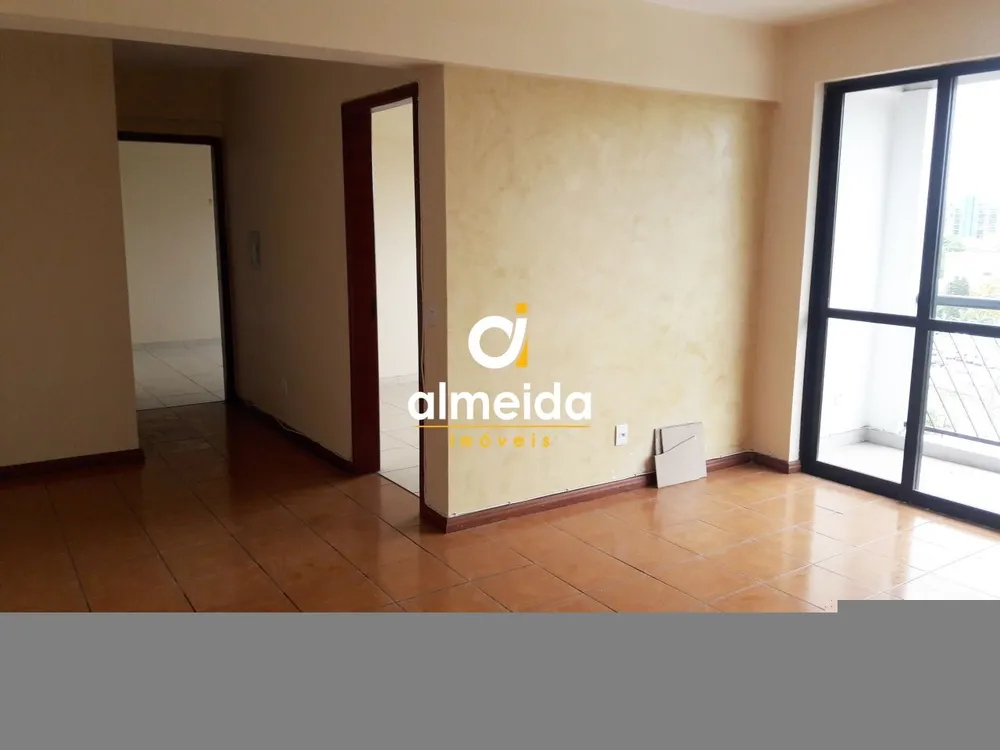 Apartamento, 2 quartos, 70 m² - Foto 1