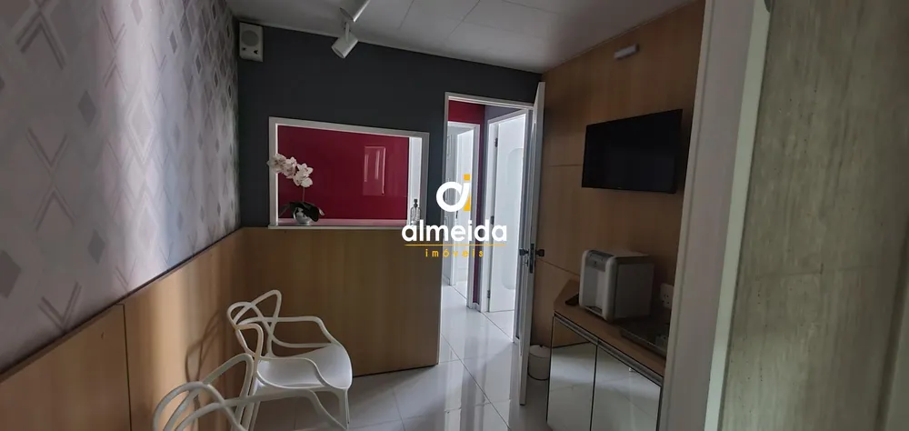 Sala-Conjunto, 43 m² - Foto 3