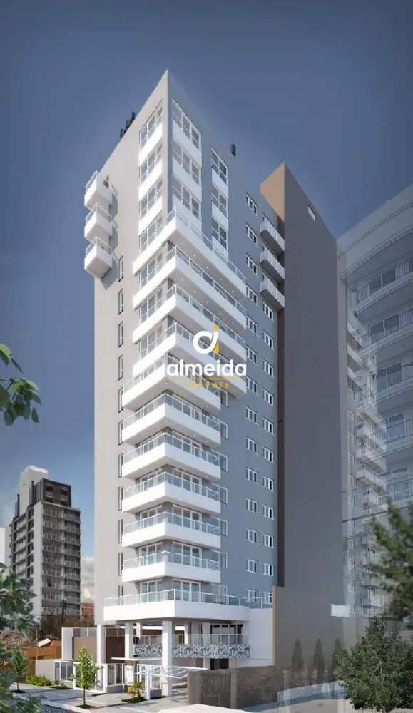 Apartamento, 3 quartos, 203 m² - Foto 2