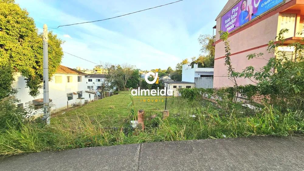 Terreno, 1200 m² - Foto 1
