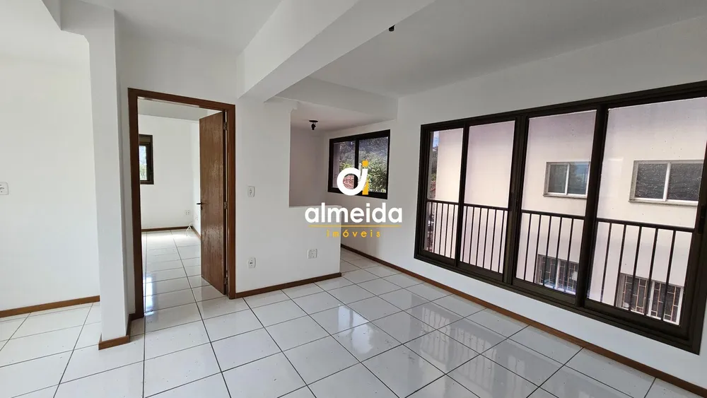 Apartamento, 1 quarto, 48 m² - Foto 1