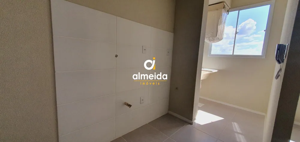 Apartamento, 2 quartos, 47 m² - Foto 4