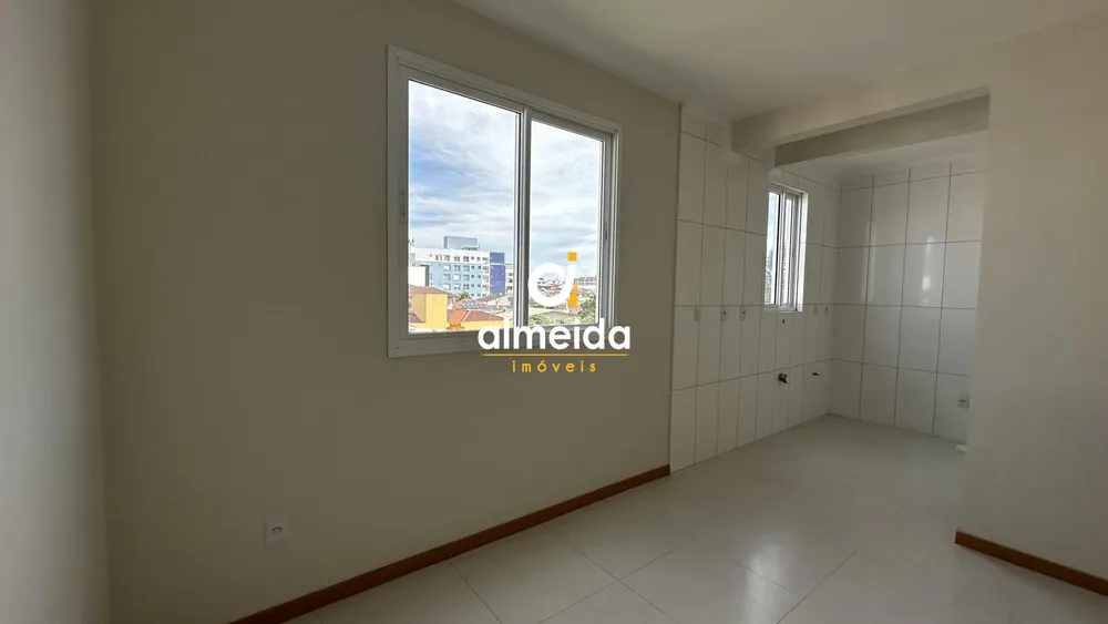 Apartamento, 2 quartos, 45 m² - Foto 4