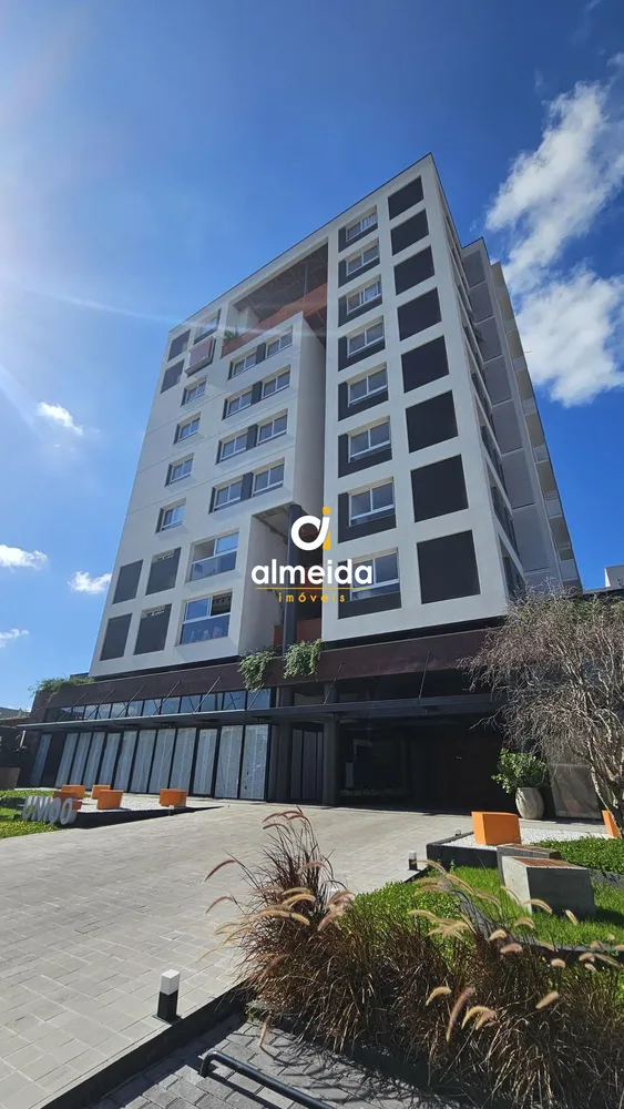 Apartamento, 2 quartos, 66 m² - Foto 1