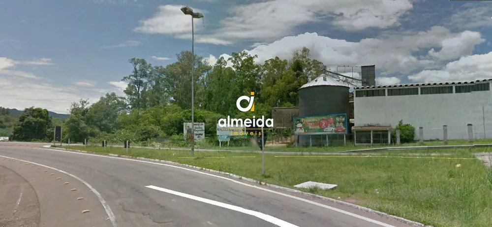 Terreno, 8468 m² - Foto 1