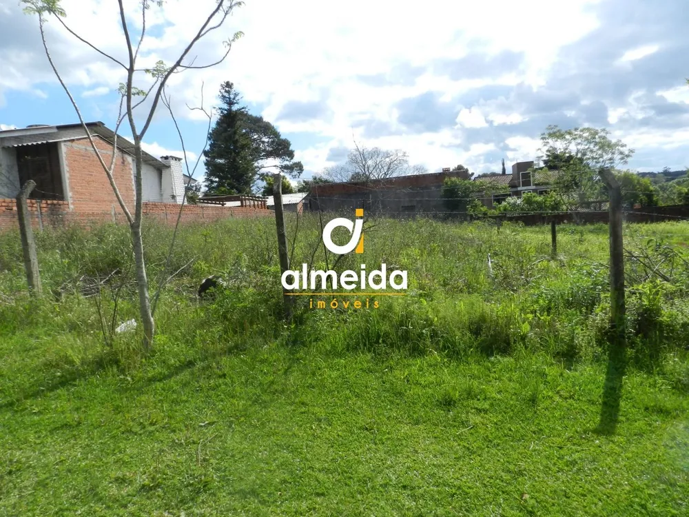 Terreno, 675 m² - Foto 1