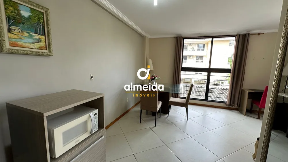 Apartamento, 1 quarto, 57 m² - Foto 3
