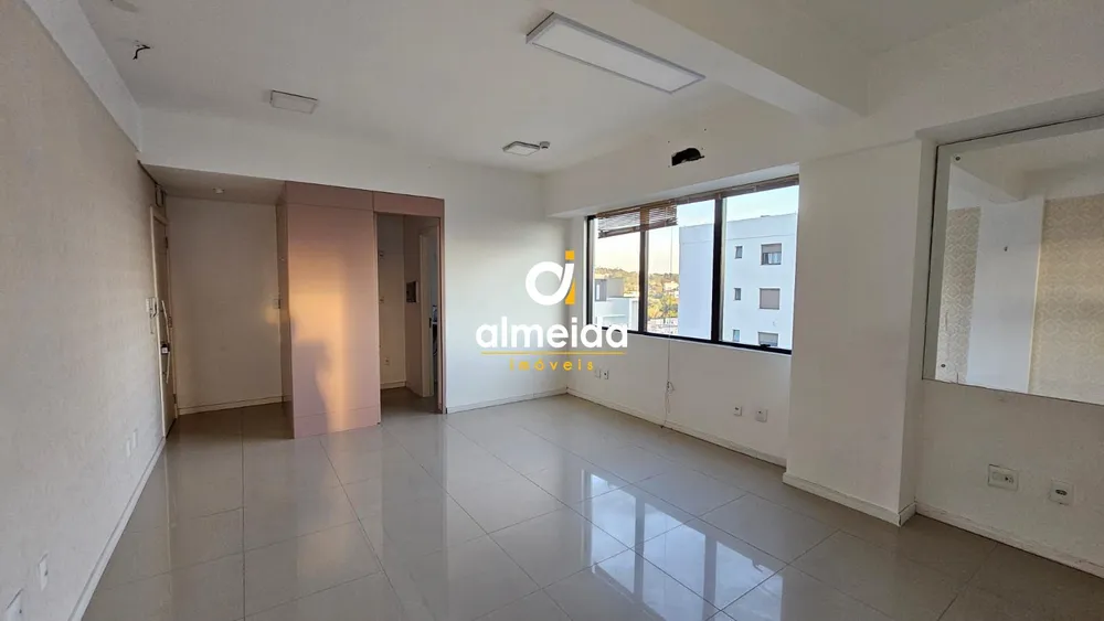 Sala-Conjunto, 36 m² - Foto 1