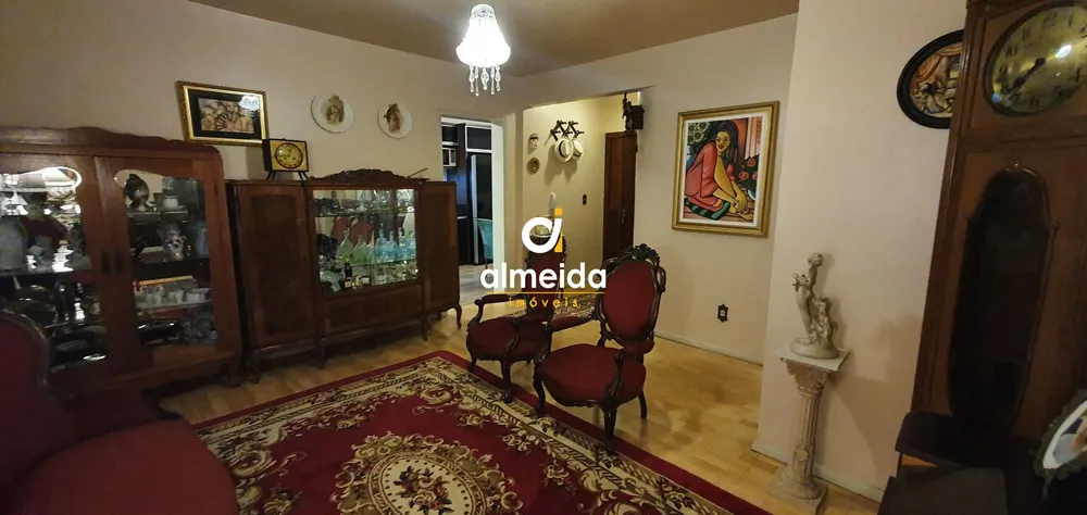 Apartamento, 2 quartos, 130 m² - Foto 3