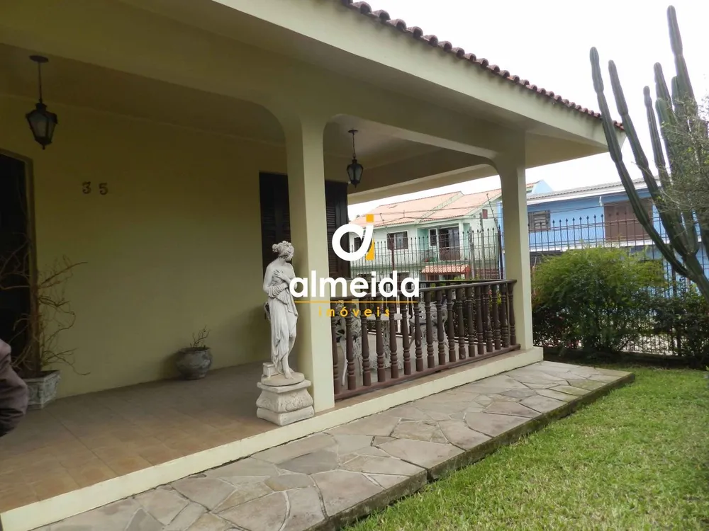Casa, 6 quartos, 500 m² - Foto 3