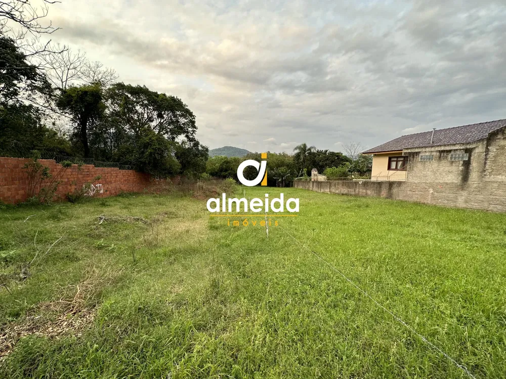 Terreno, 510 m² - Foto 1