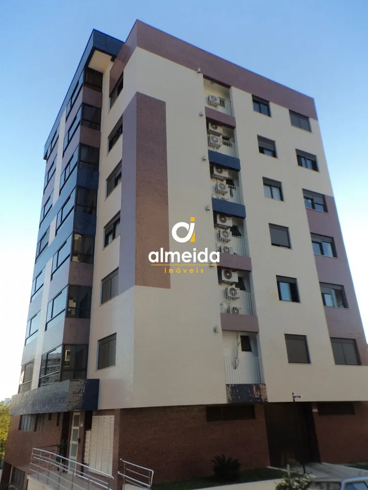 Apartamento, 3 quartos, 151 m² - Foto 3